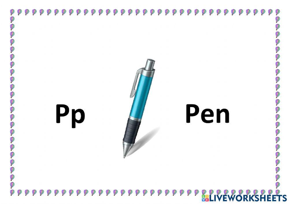 English Letters part2