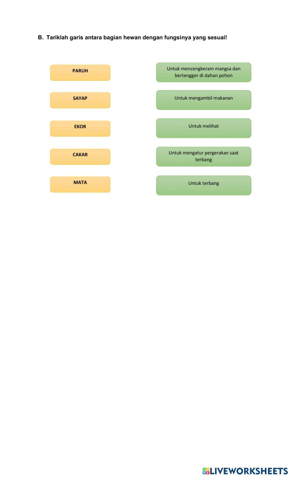 Tema 3 Subtema 2 Pembelajaran 3