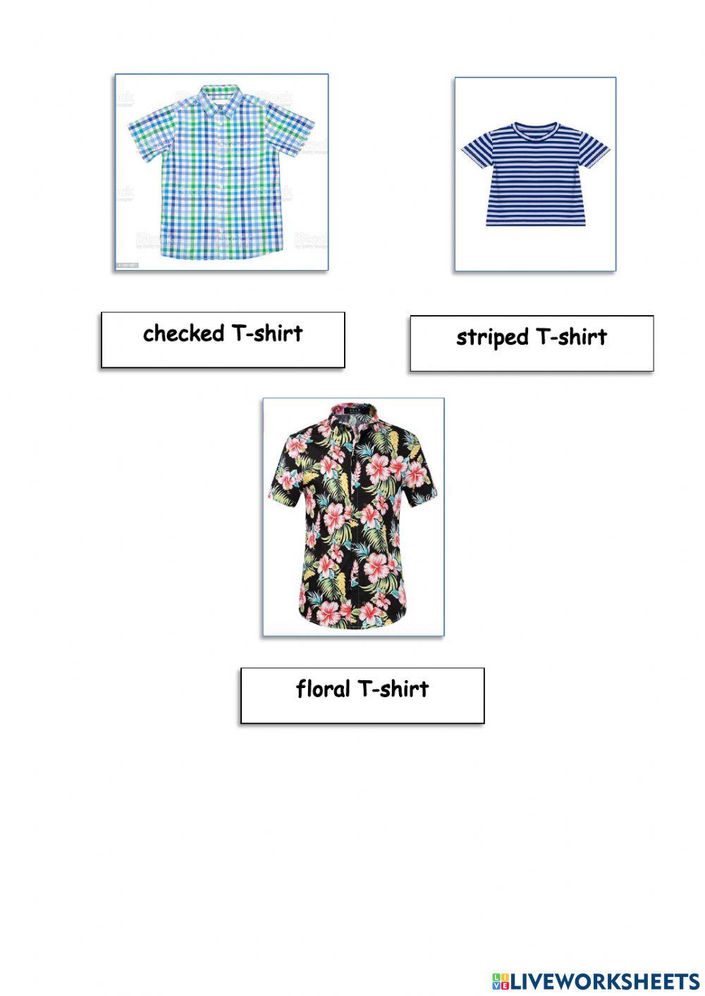 Clothing Clothing