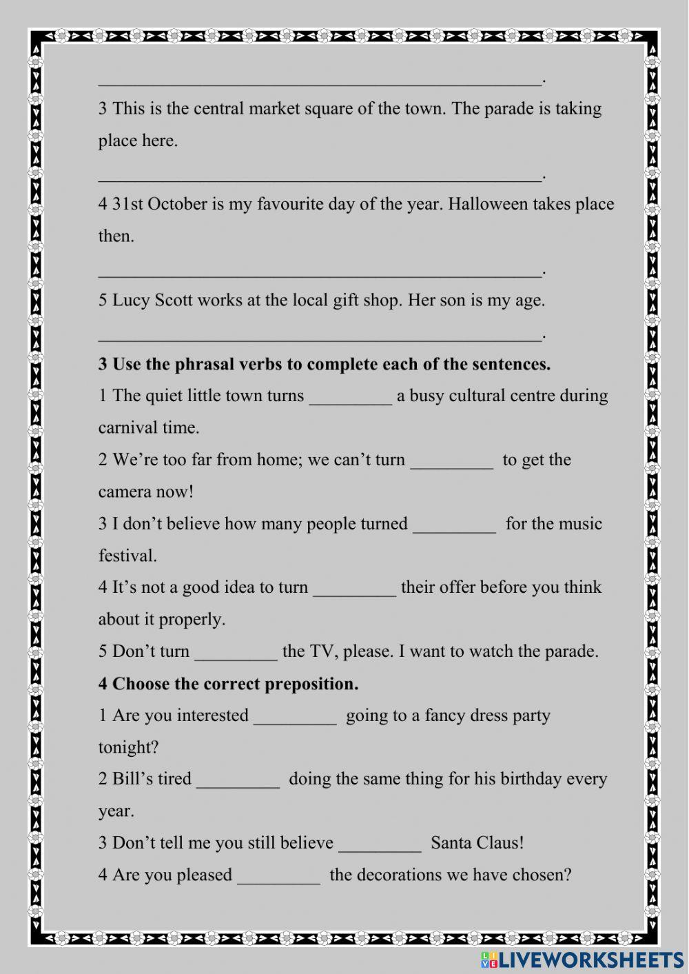 Spotlight 9. Module 1d