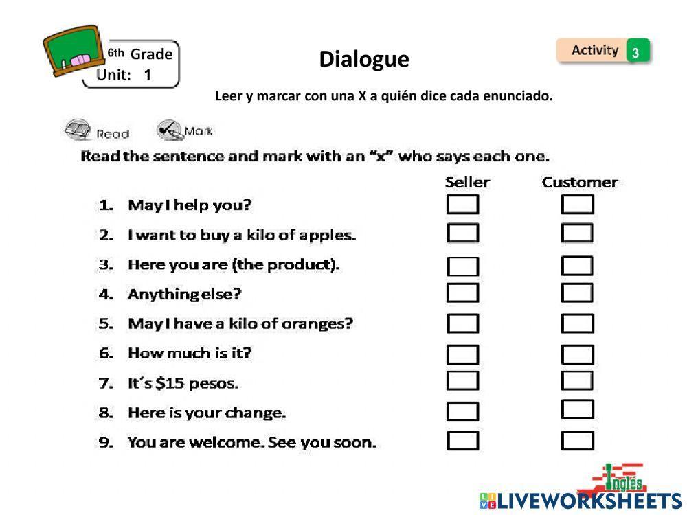 6th GRADE week2-20-24 sep