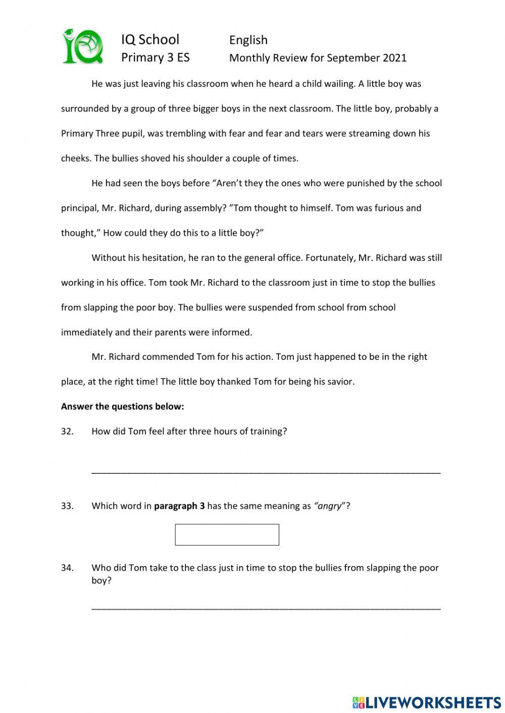 IQ P3 E ES MT 09 Chloe