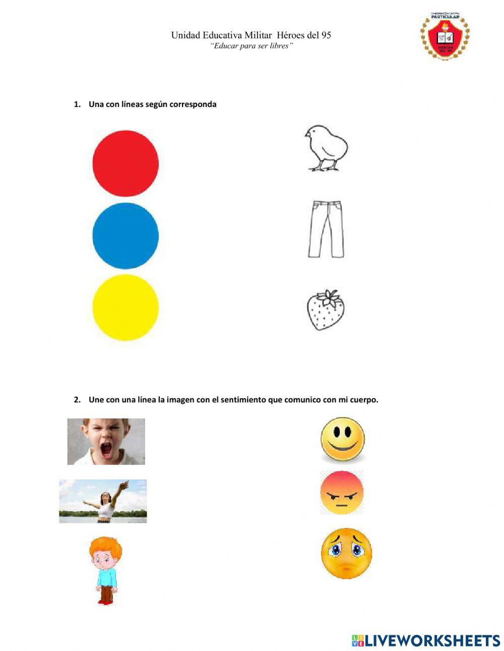 Evaluación de diagnostico