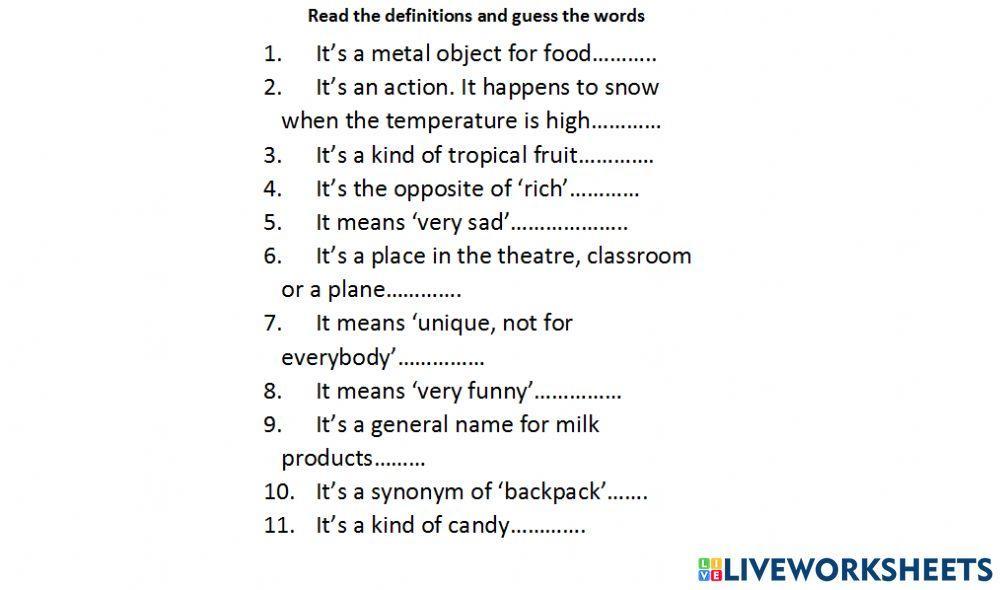 7.6&7.7 voc check ww4