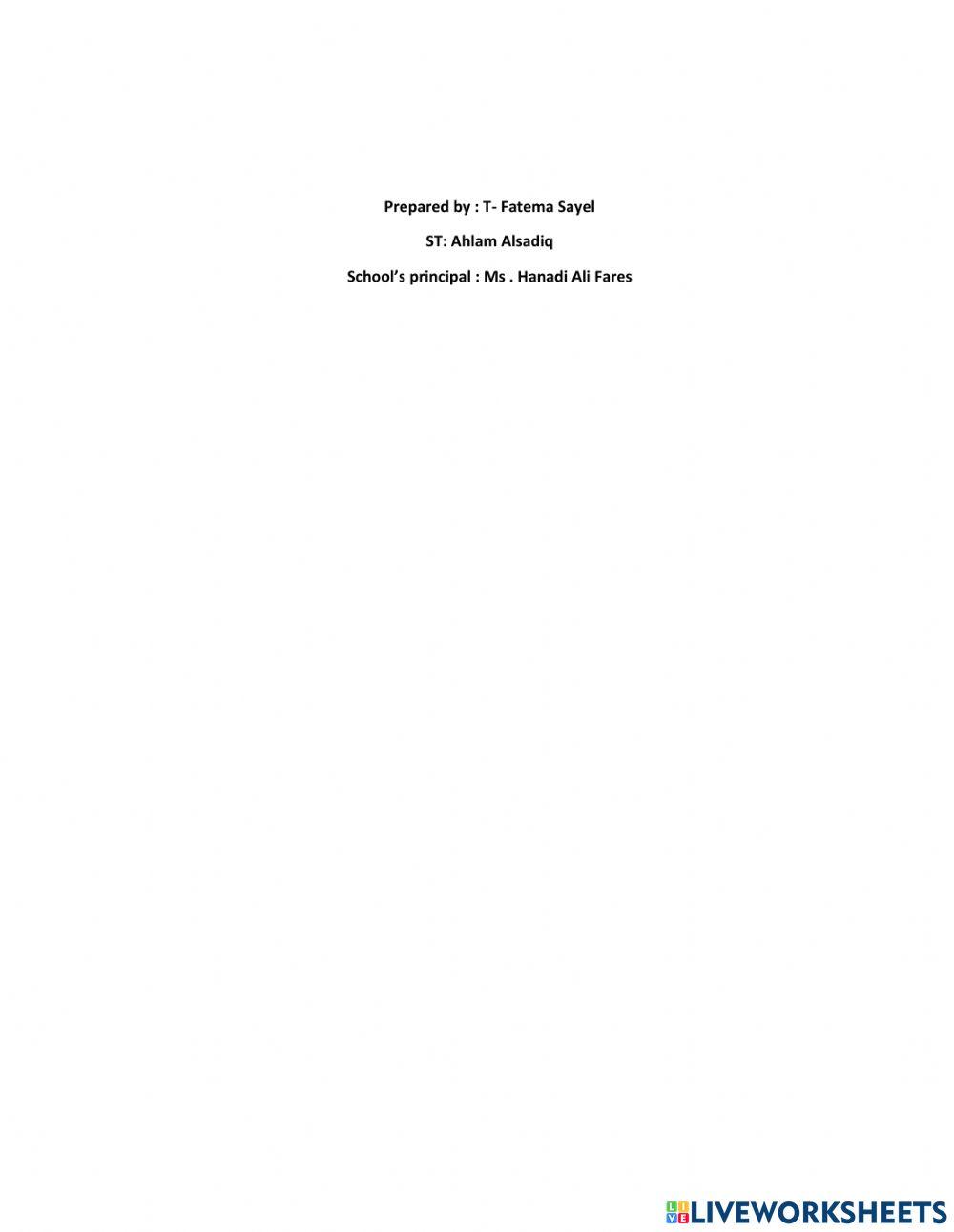 Eng101-determination