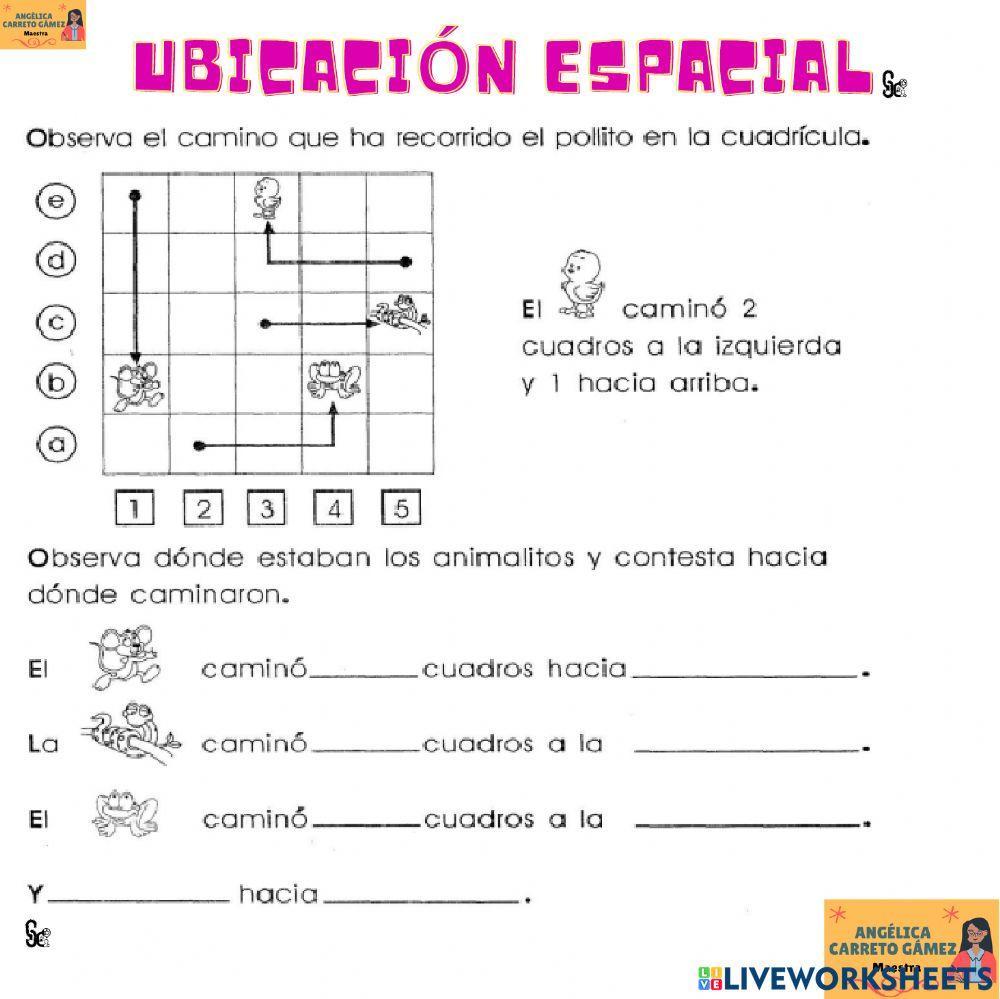Problemas de reparto