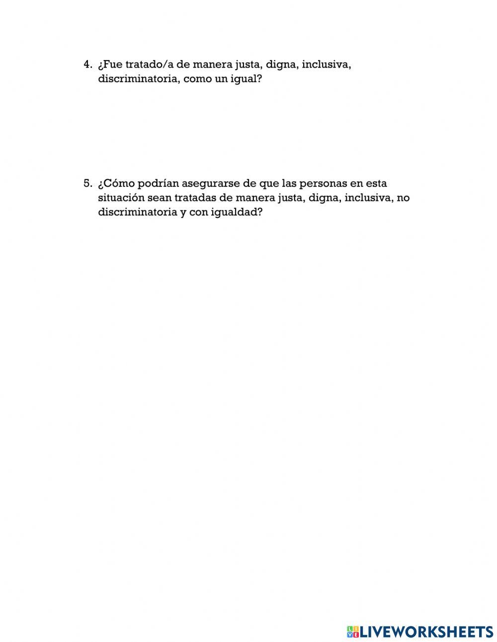 Impacto de las redes sociales en el bienestar