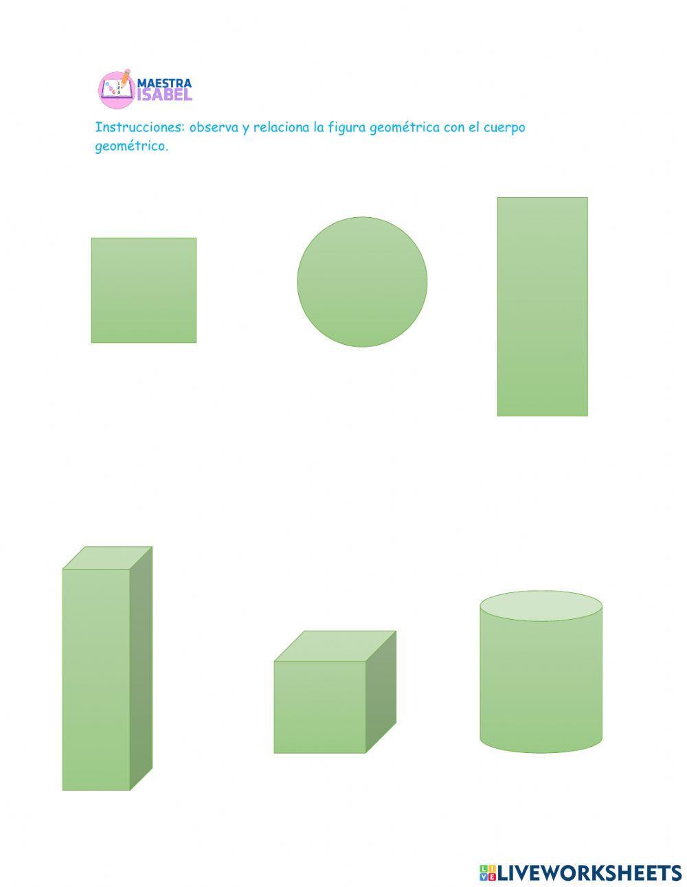 Figuras geométricas