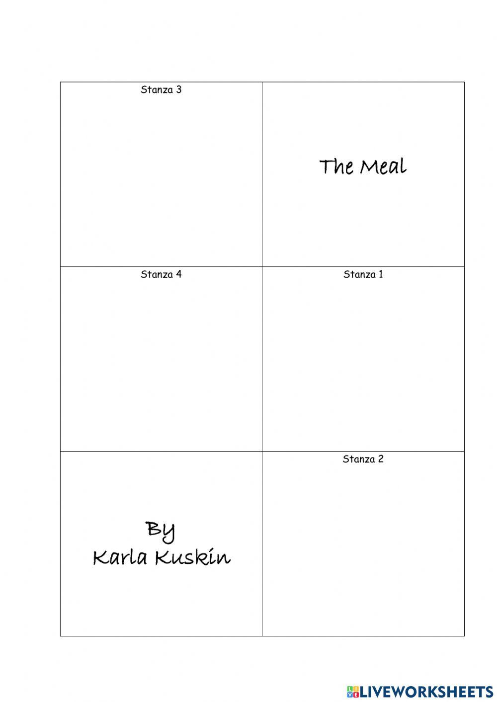 Unit 5 Food and Health