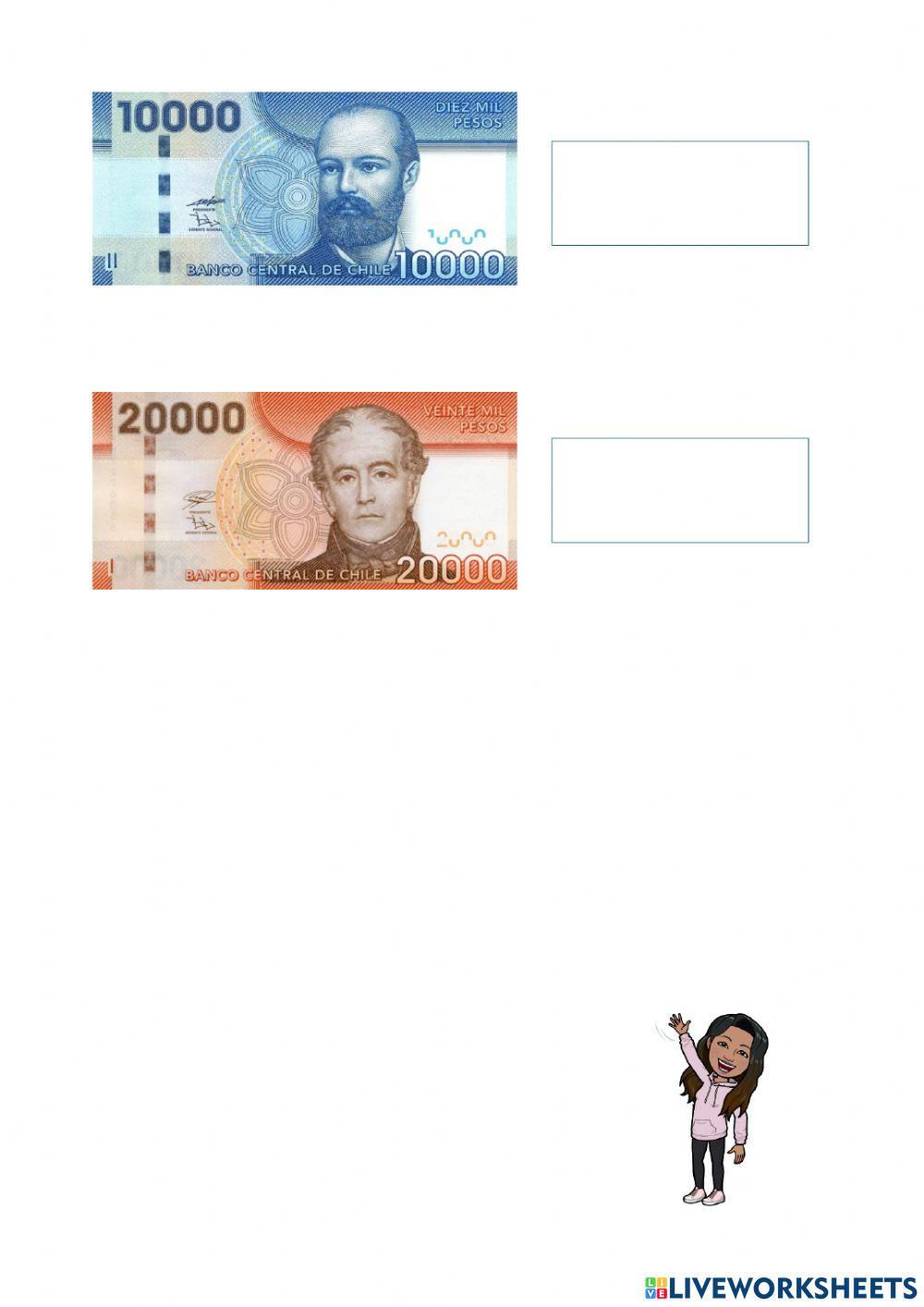 Sistema Monetario Chileno