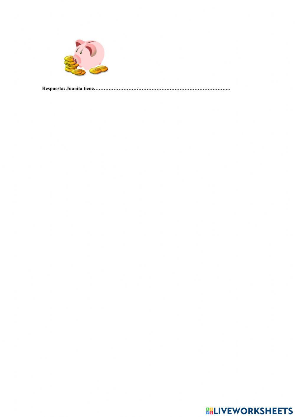 Diagnostico Matemática Cuarto A y B