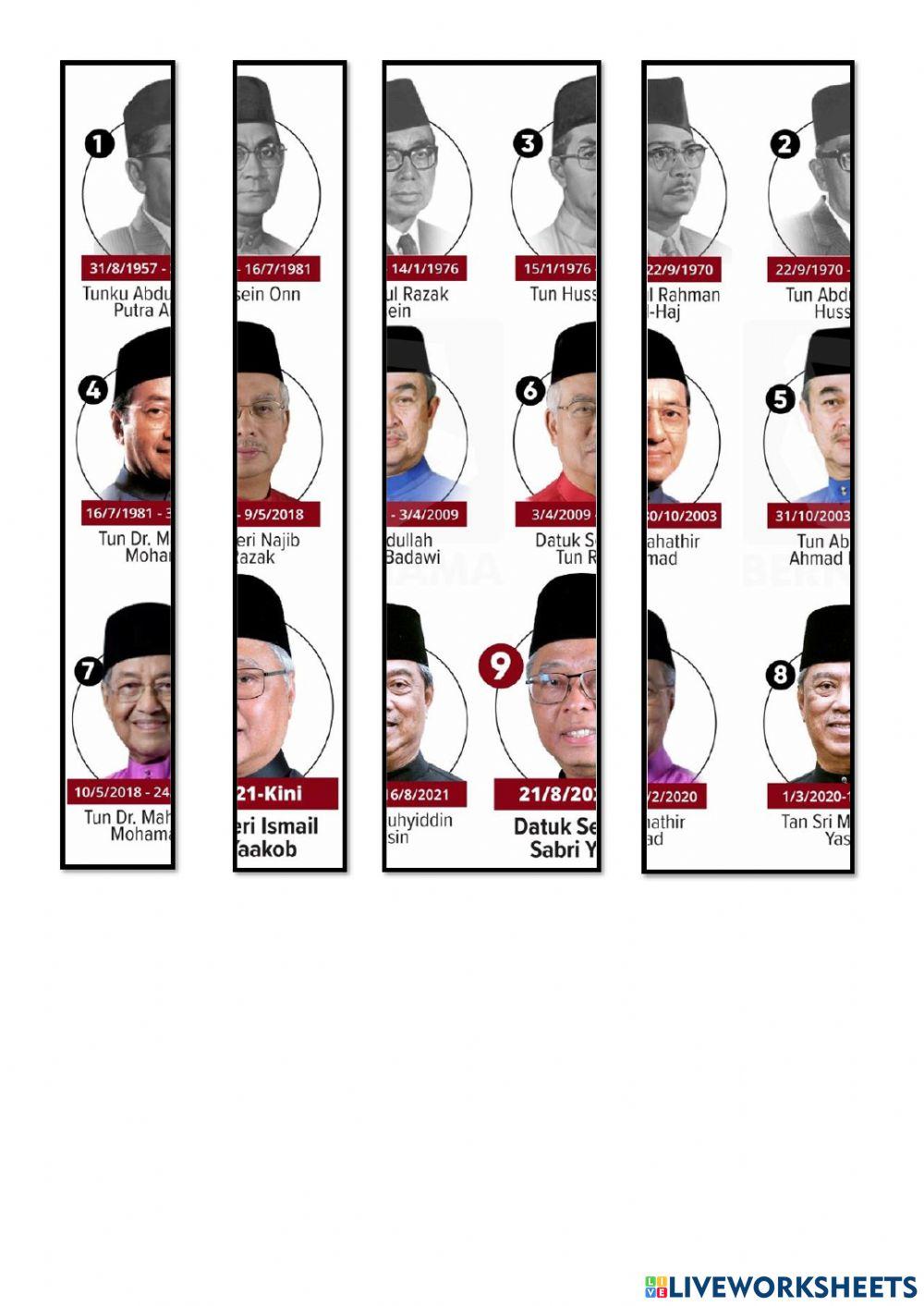 Kemerdekaan Prasekolah