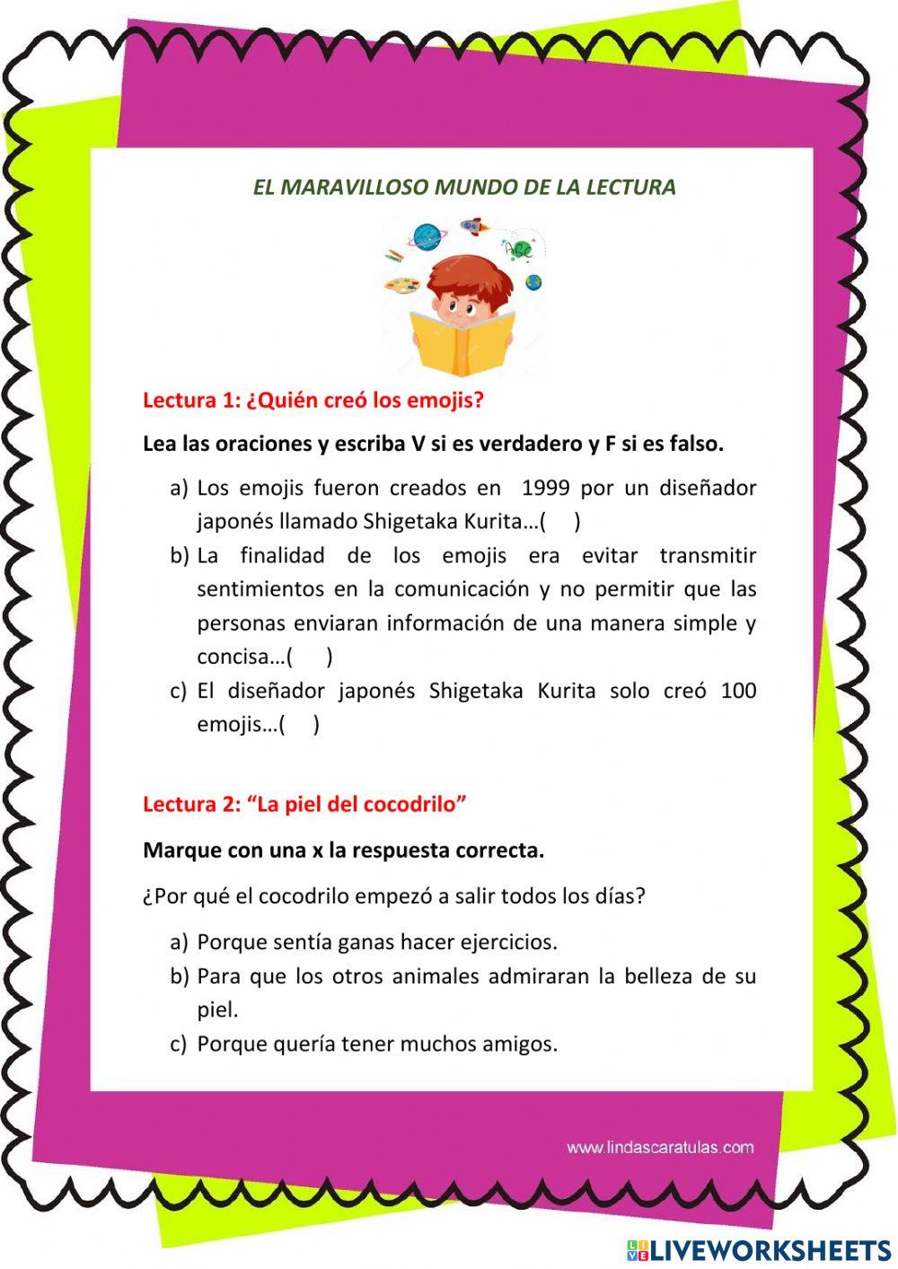 Ficha de lectura semana 7