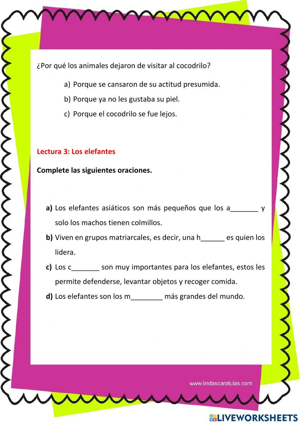 Ficha de lectura semana 7