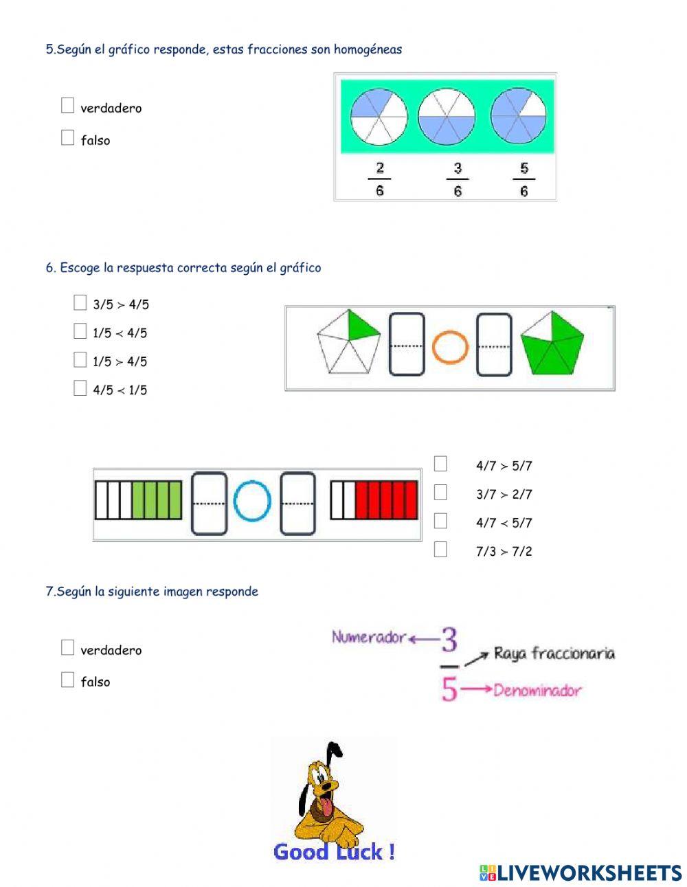 Evaluación  MATEMÁTICAS 3  -  3 BIMESTRE 2021