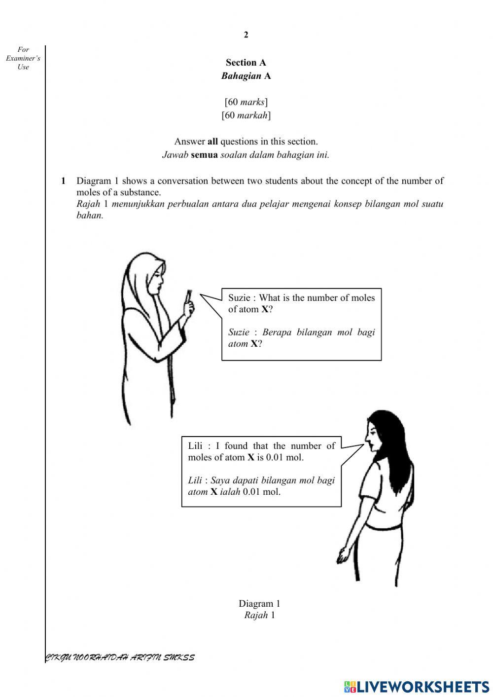 T4 kimia k2 bhg a q1-4