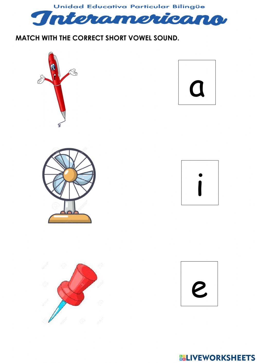 Admission test v2 - 2nd grade