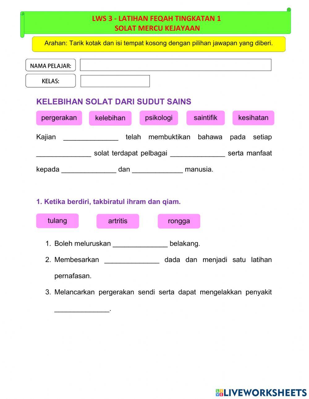 PI T1 Solat Mercu Kejayaan 3