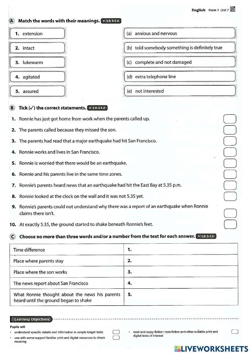 L89 - Science & Technology NTB