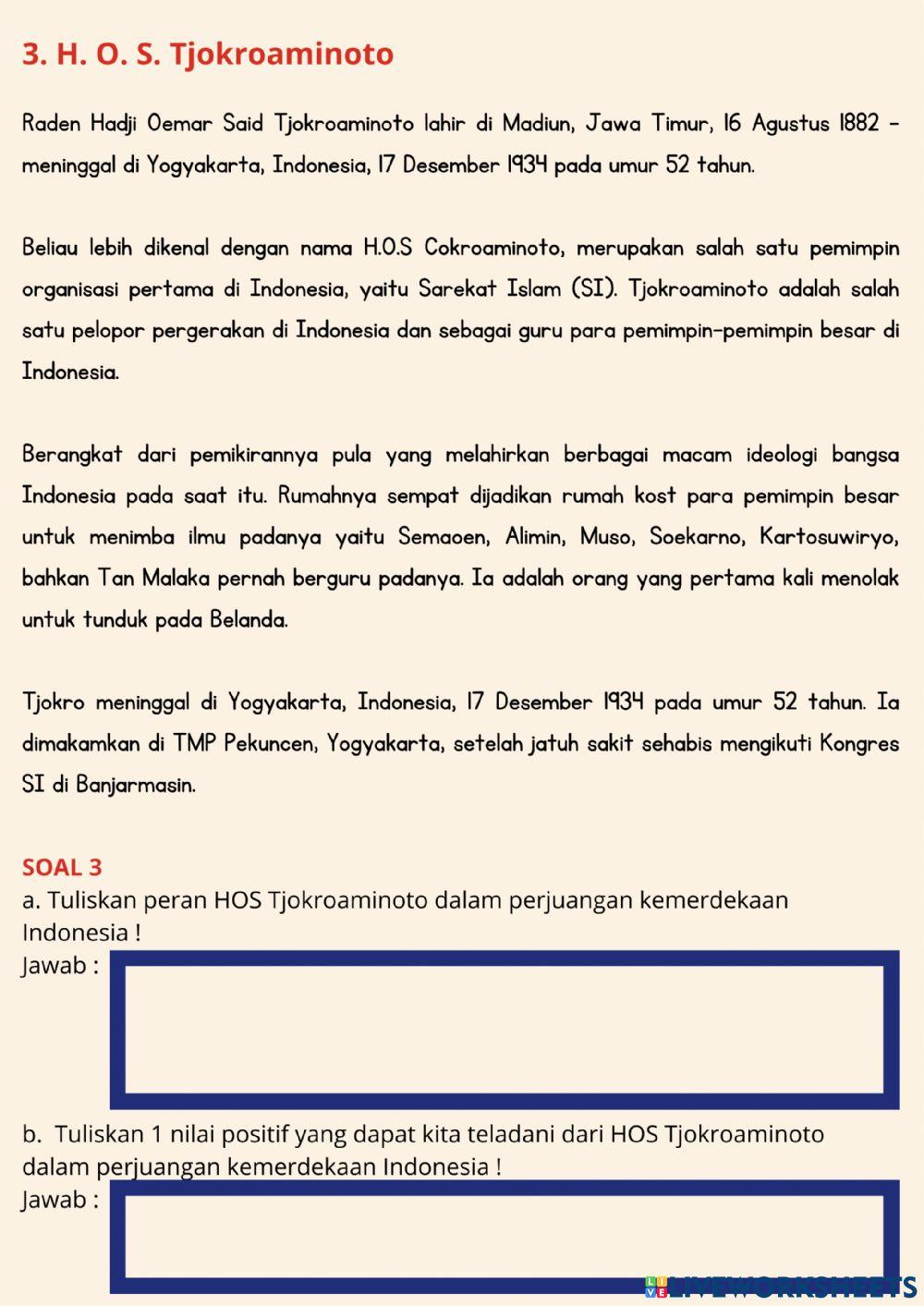 LKPD Tokoh Kebangkitan Nasional