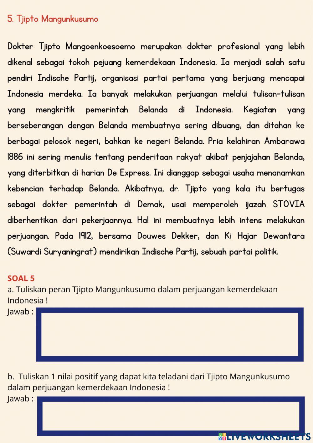 LKPD Tokoh Kebangkitan Nasional