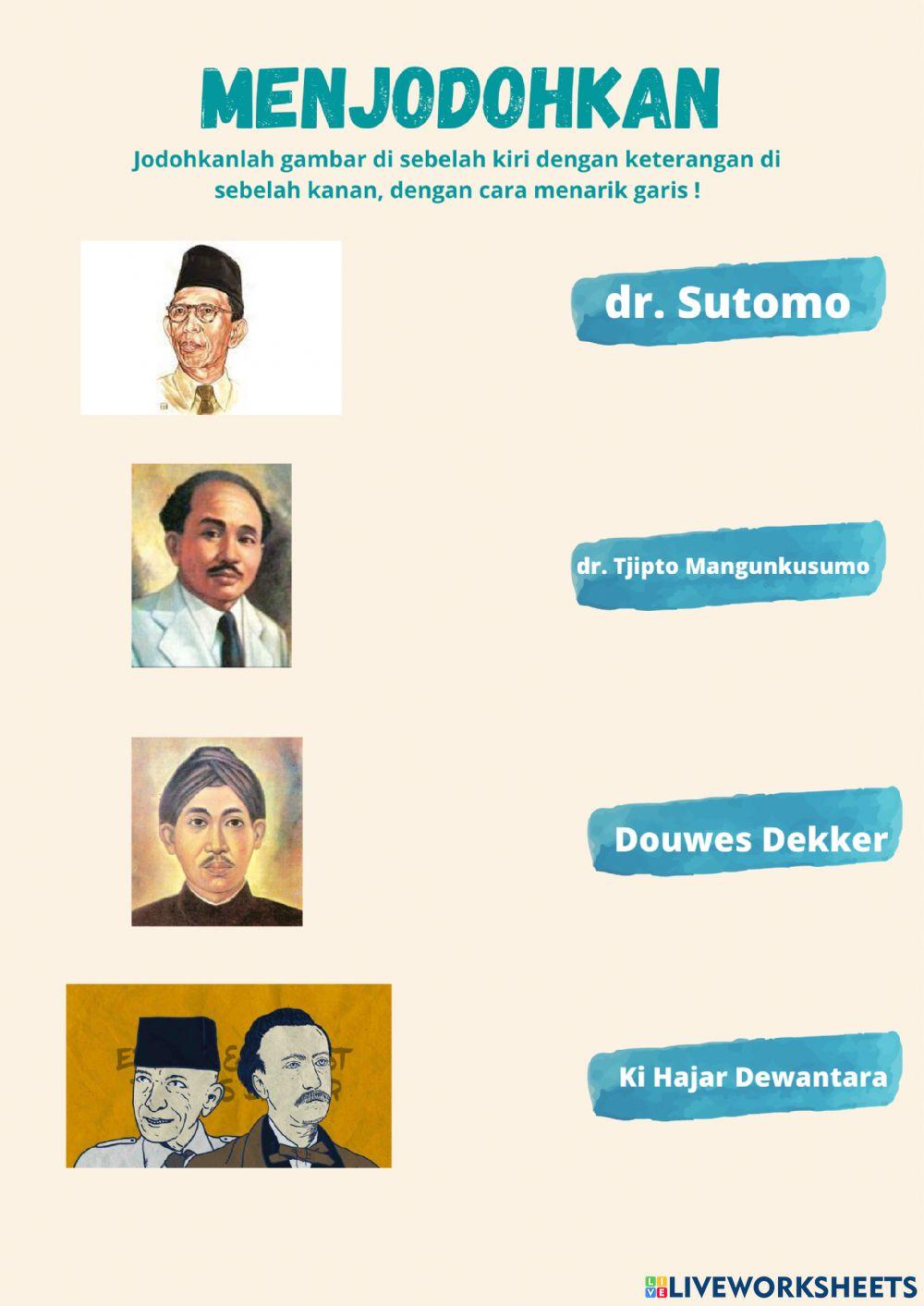 LKPD Tokoh Kebangkitan Nasional