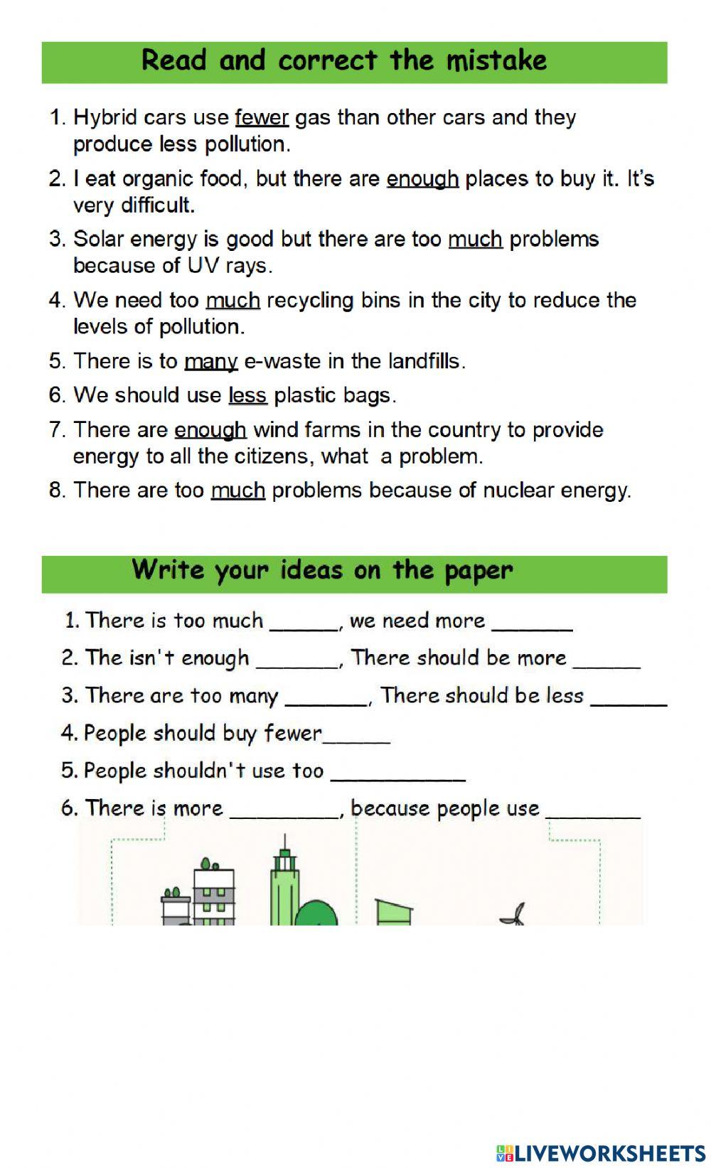 Level3 Unit8 LessonA grammar