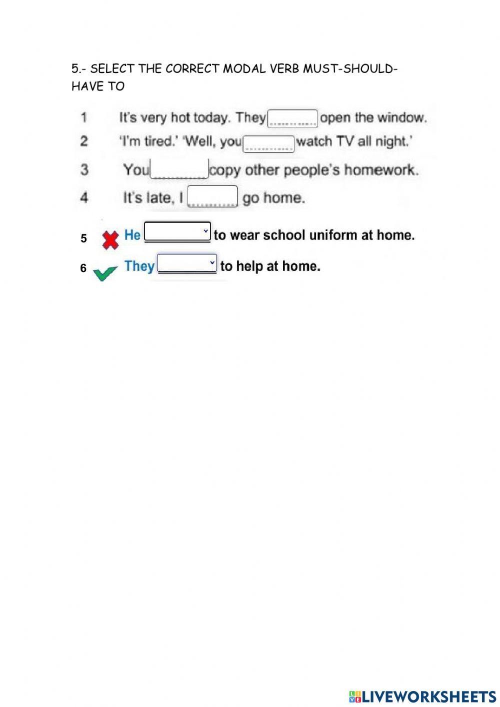 Aporte del 2parcial del 1 quimestre