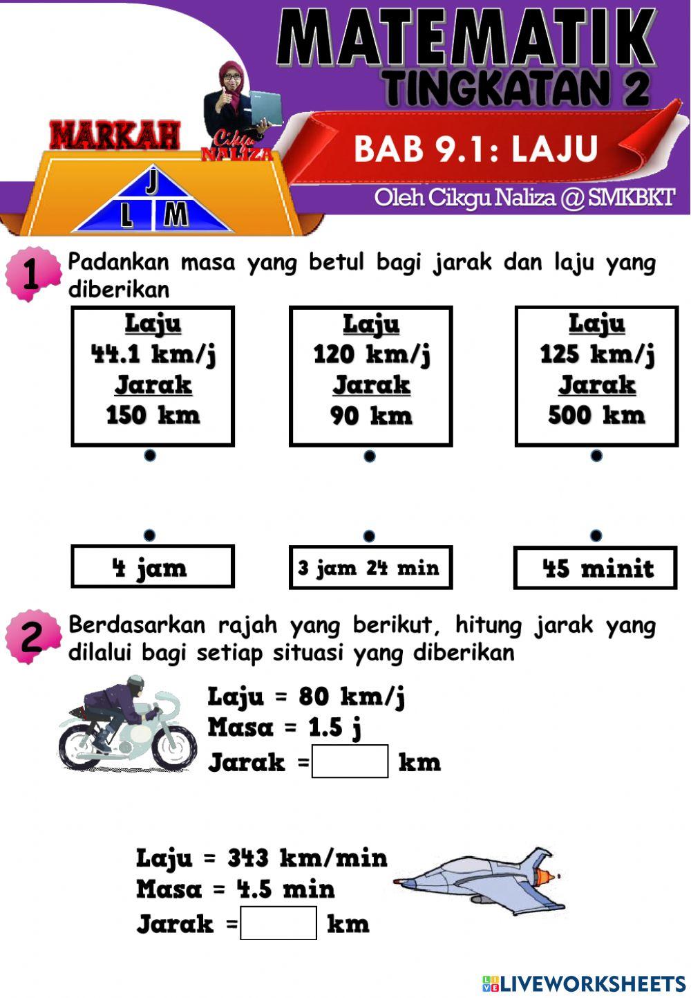 Laju Laju
