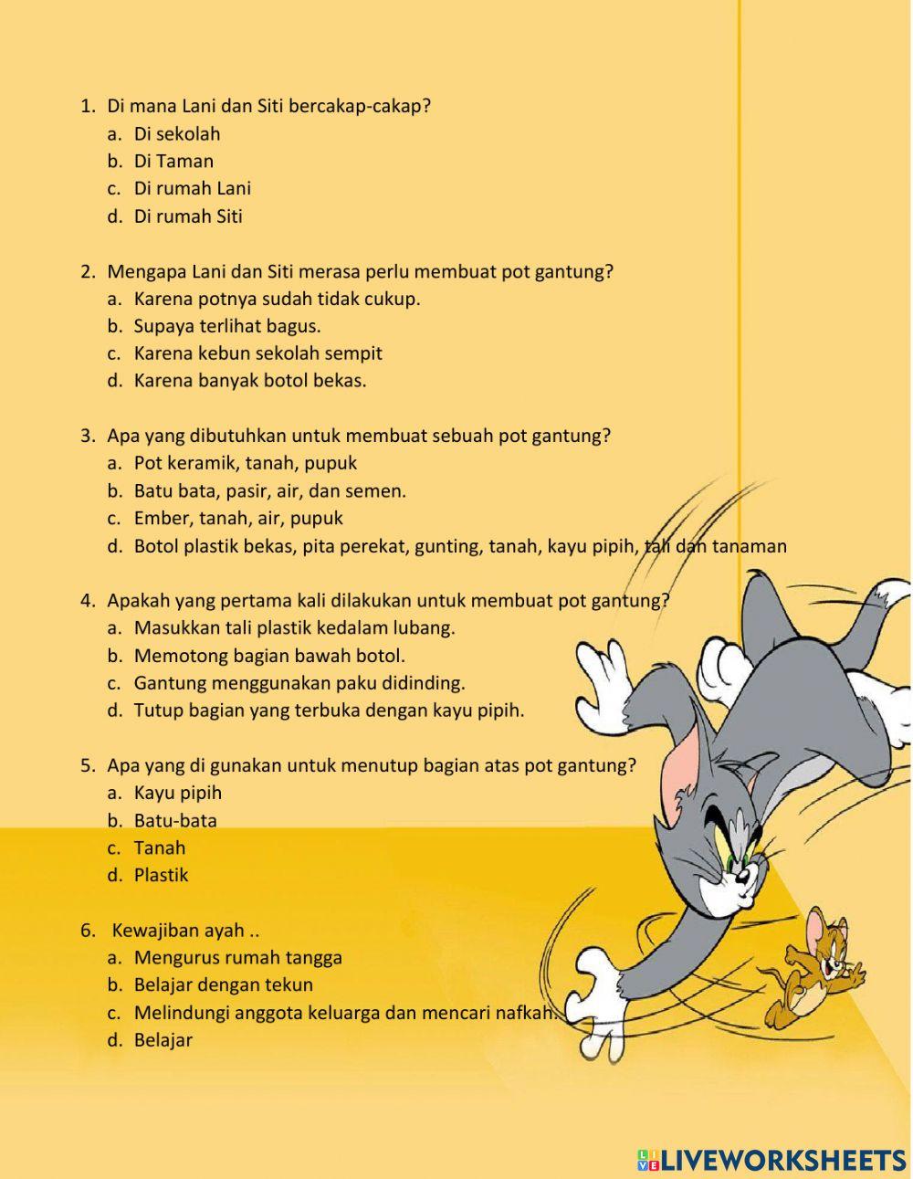 Tema 2 subtema 3 pebelajaran 2