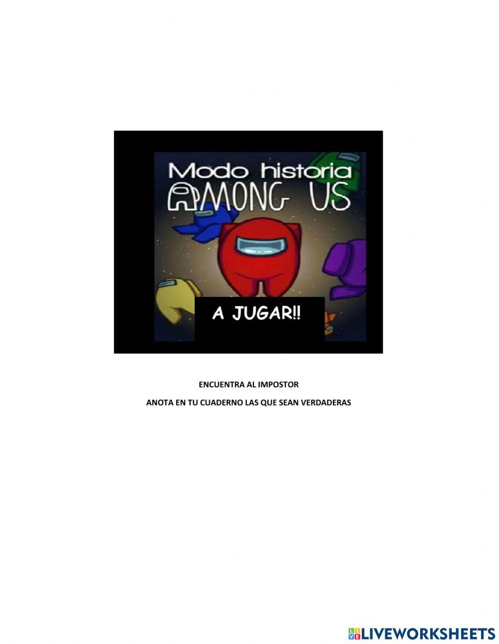 Among us democratización