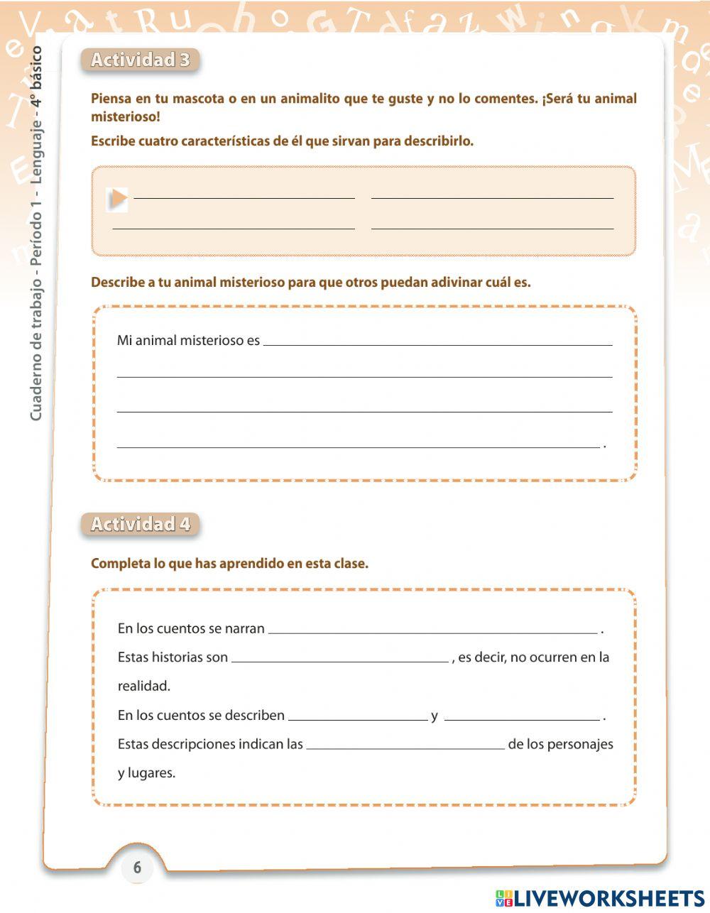 Trabajo Cápsula Grupo N°6