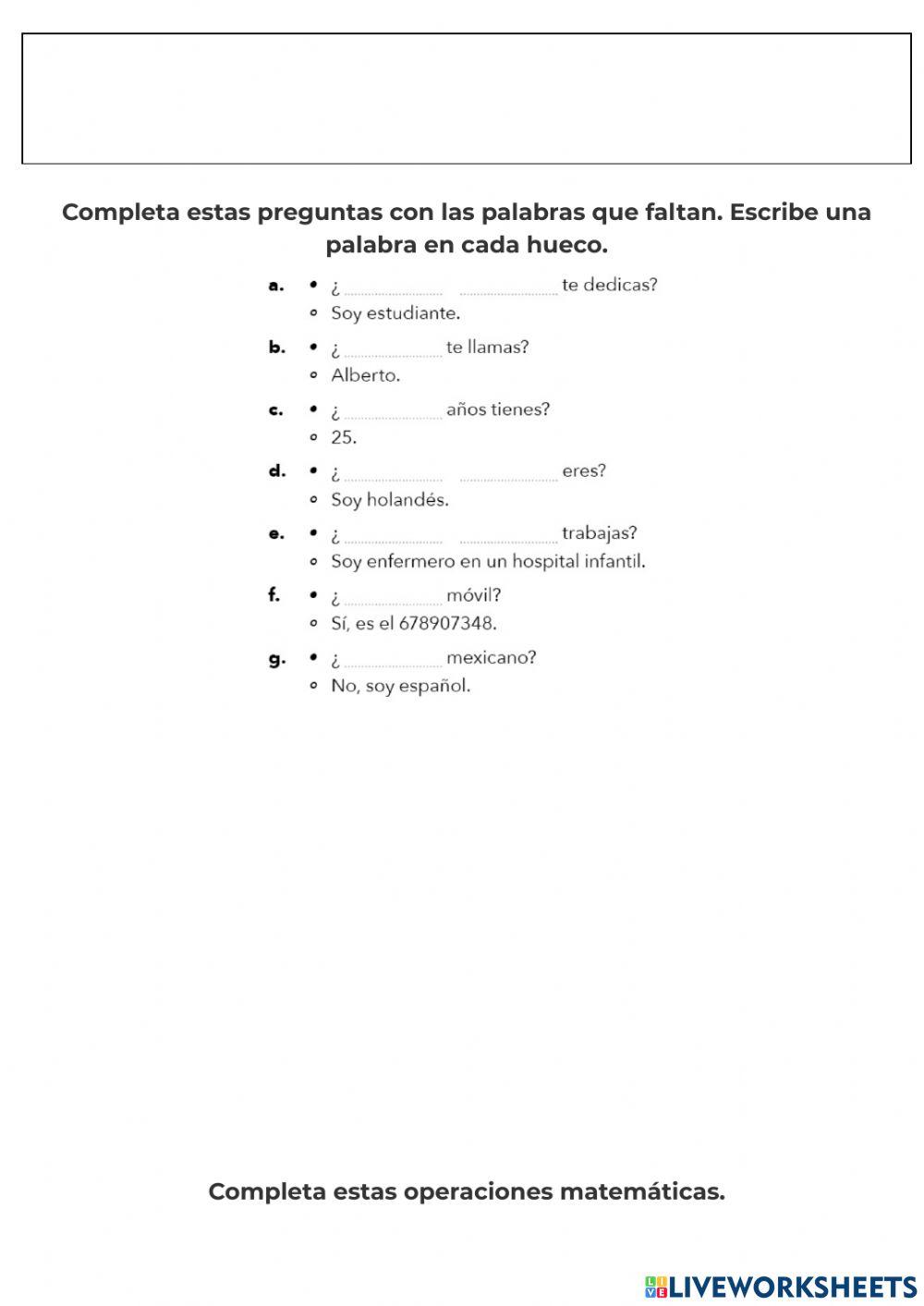 Tarea de casa 3