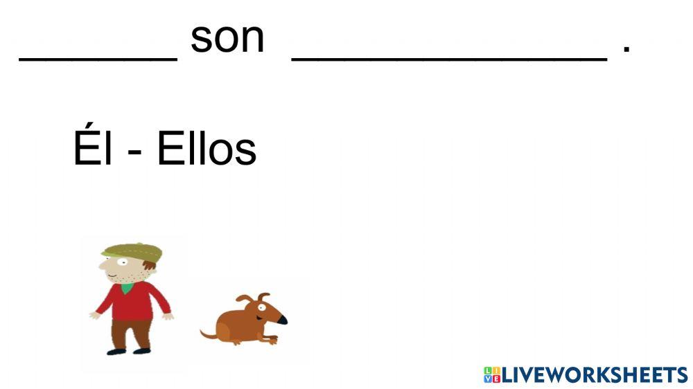 Don Fito y su presentación