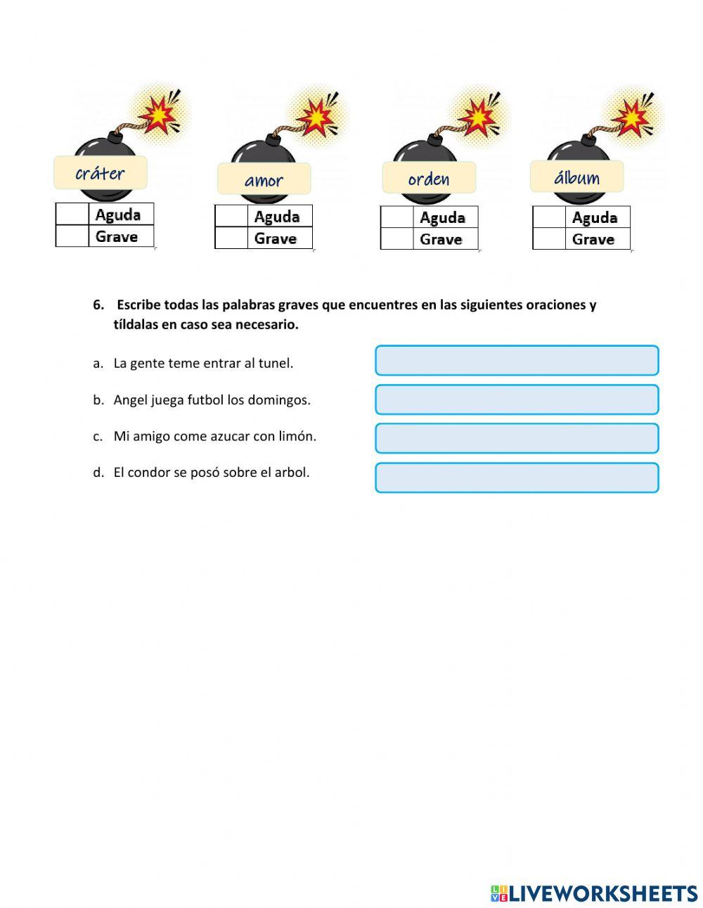 Práctica de comunicación