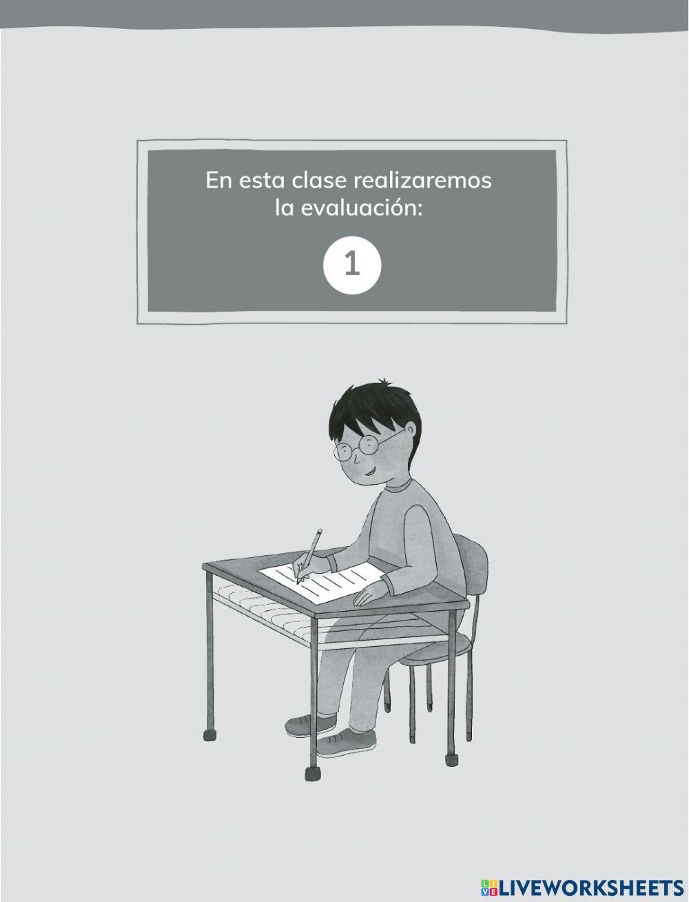 Comprensión Lectora