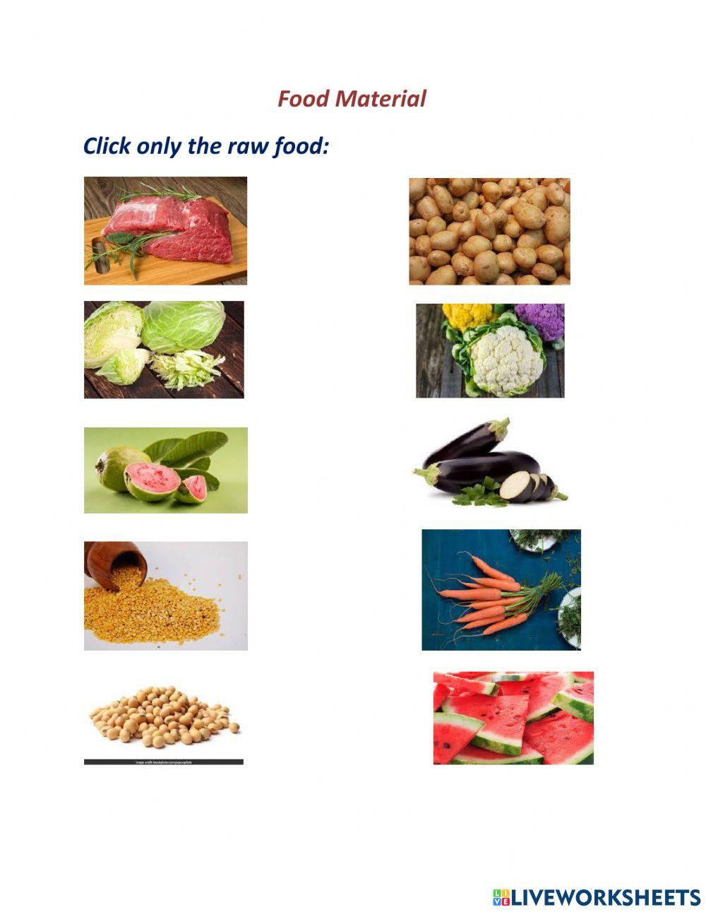 Science in everyday life