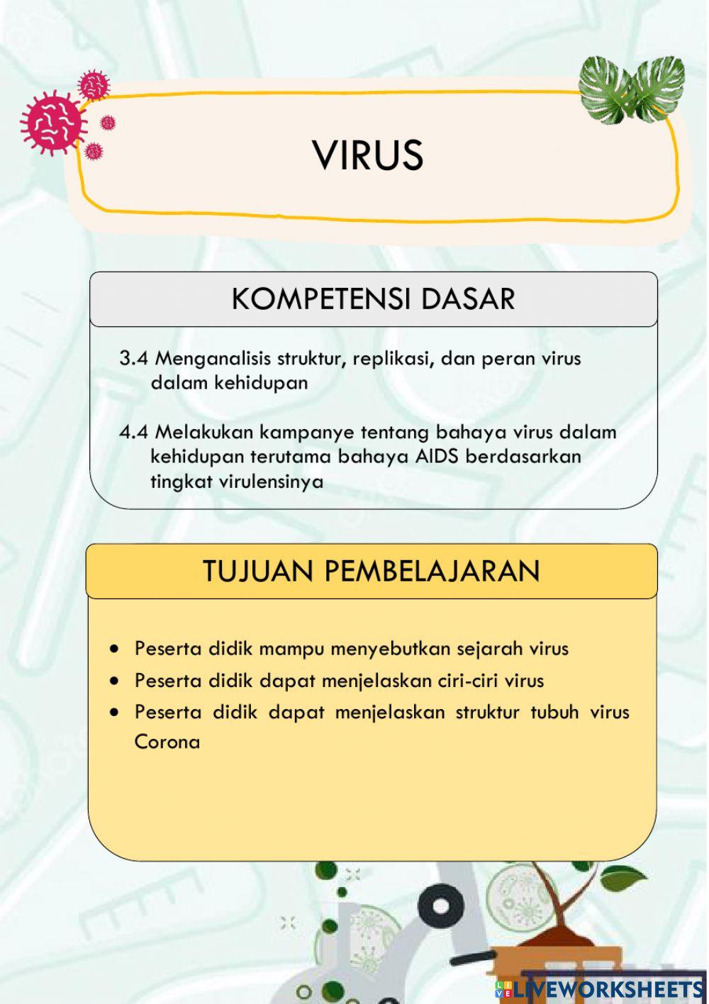 Lkpd virus