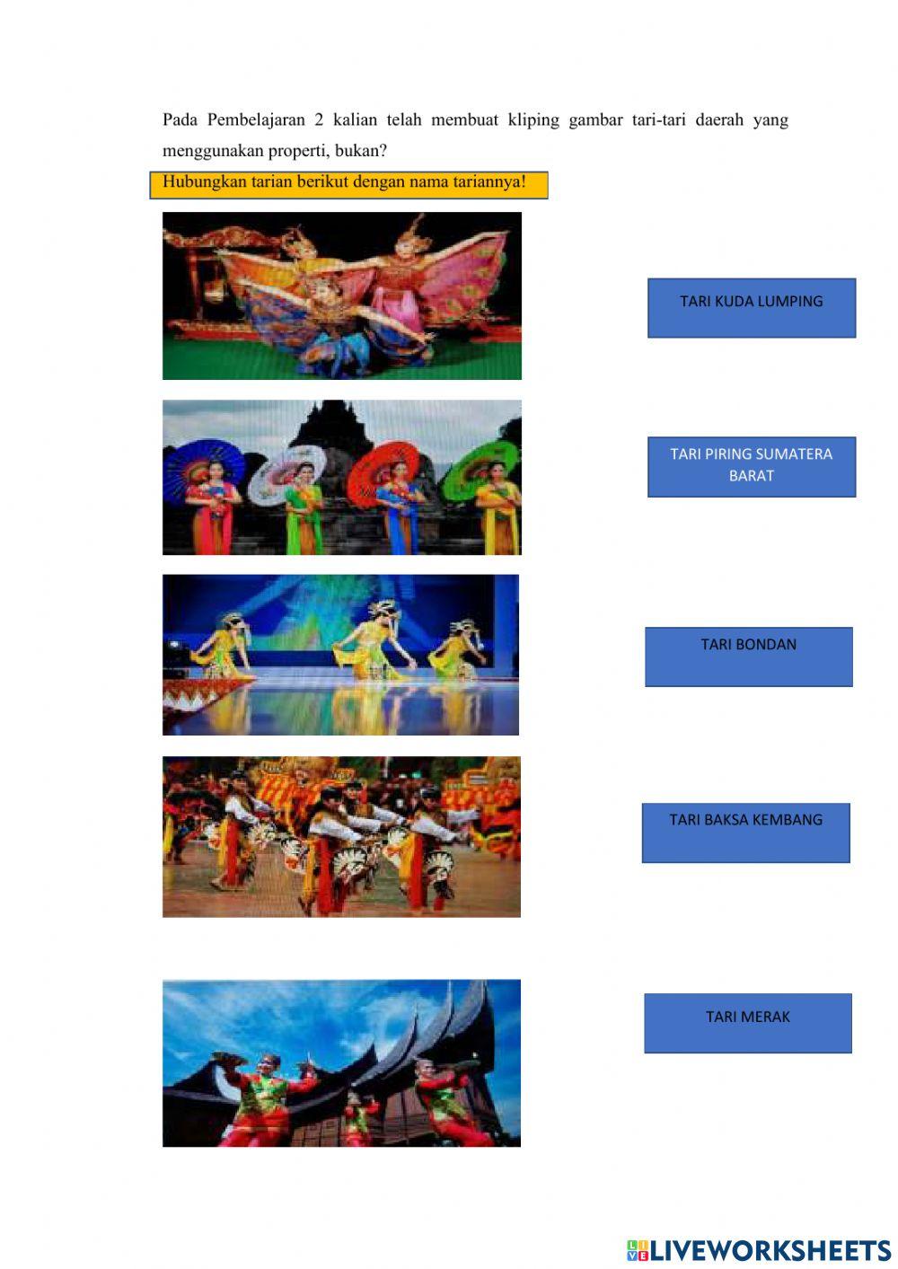 LKPD KELAS V TEMA 2 SUBTEMA 2 PEMBELAJARAN 3 dan 4