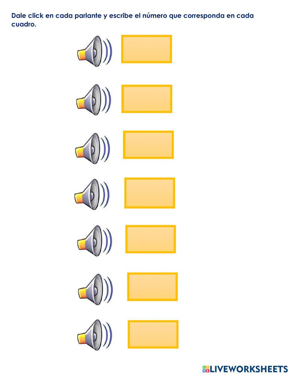 Repaso de números hasta 999