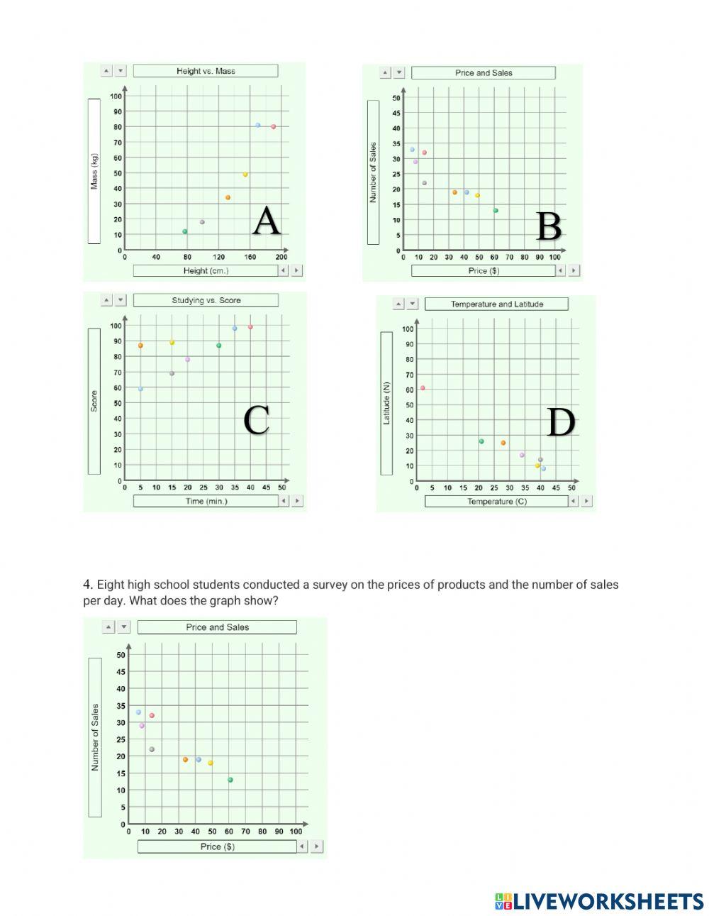 Marine Biology MP1 Long Test