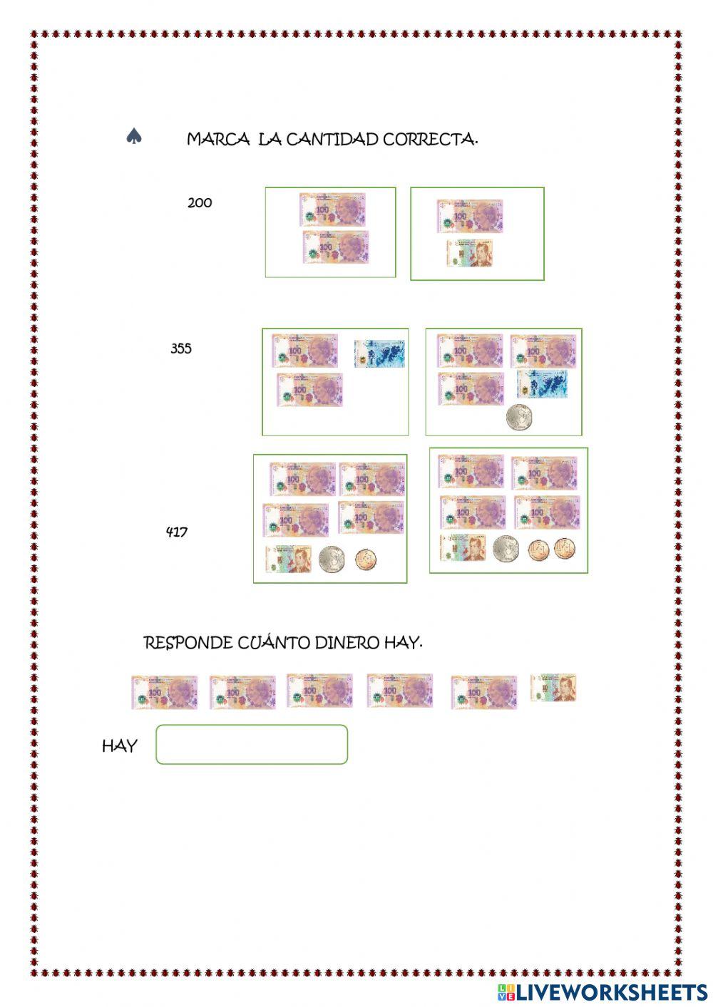 Sistema monetario argentino