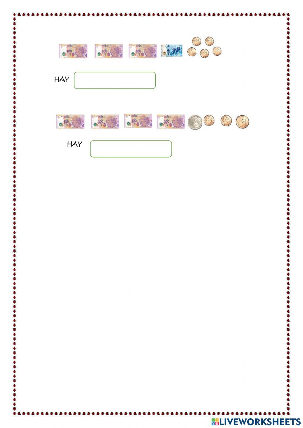 Sistema monetario argentino