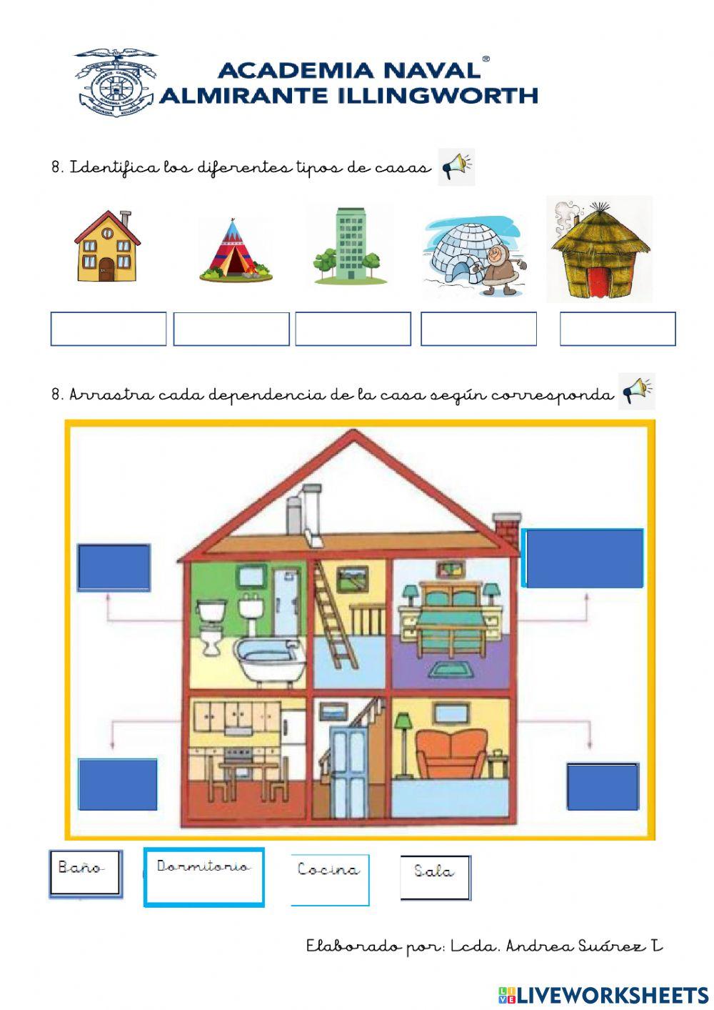 Guía de Descubrimiento del medio social (1er GRADO)-1Q