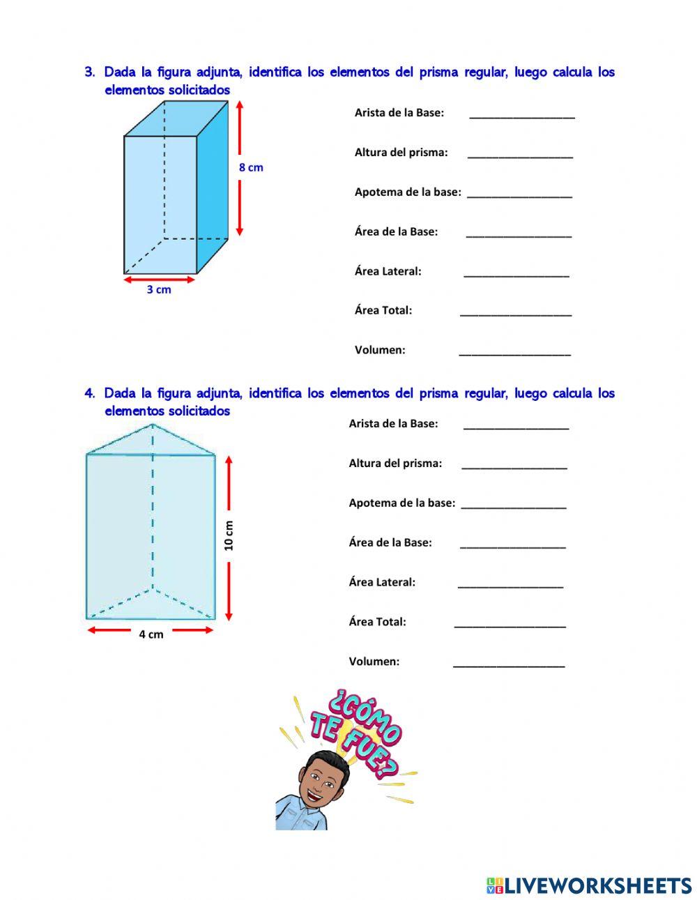 Introducción a los PRISMAS