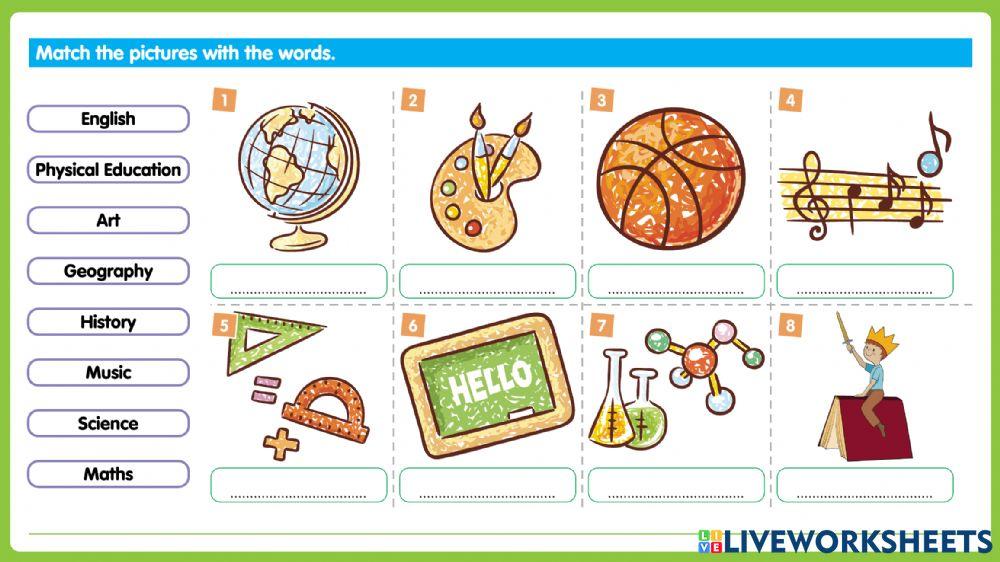 5 1.ünite English Ahead With set