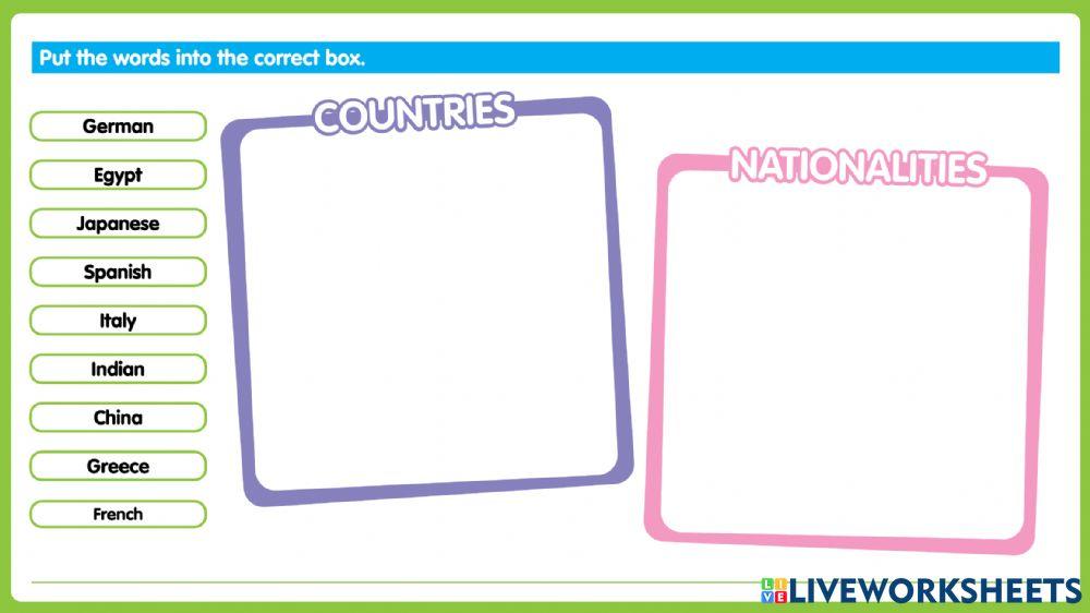 5 1.ünite English Ahead With set