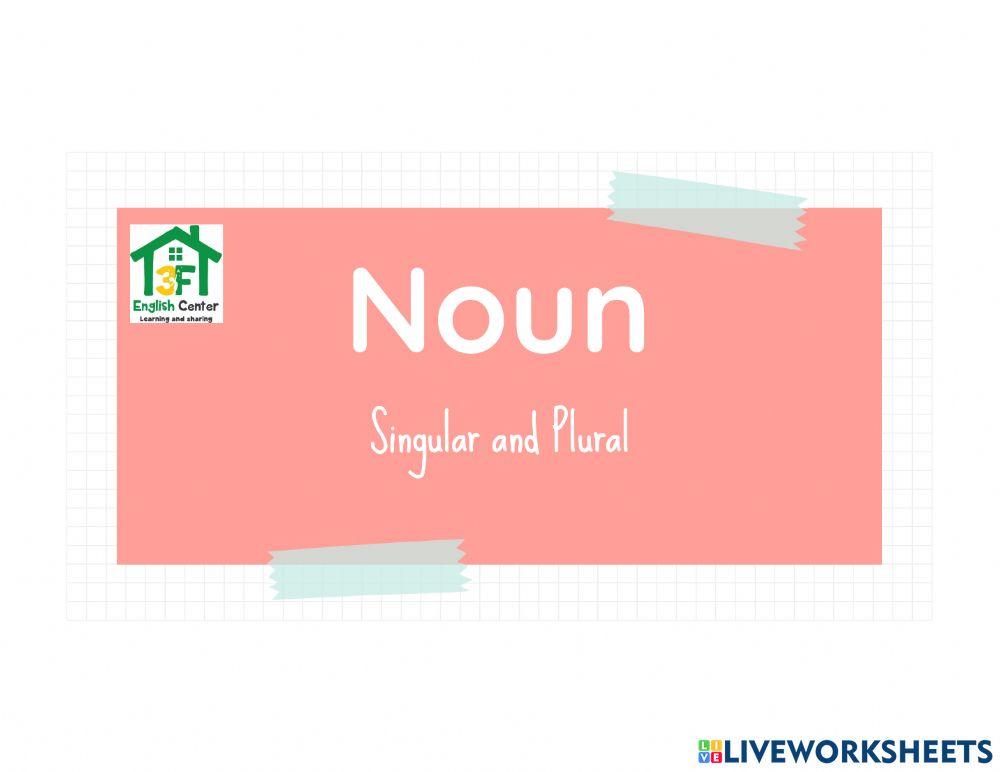 G7-Nouns