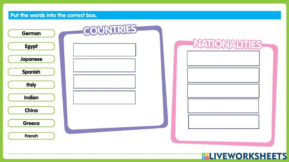 5 1.ünite english ahead with 2