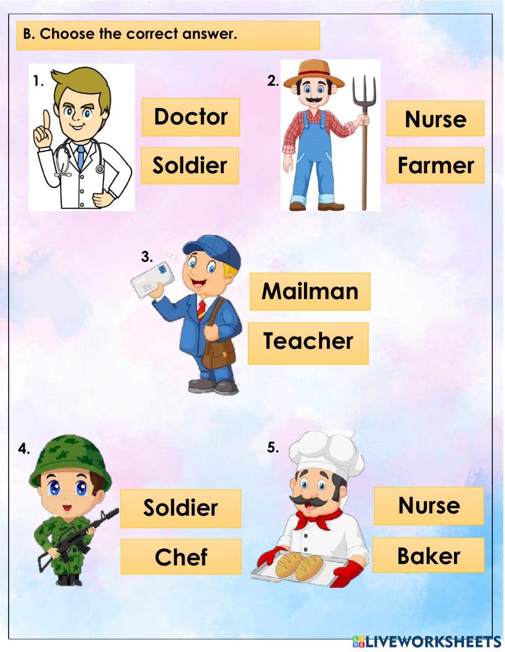 People and Places in our community